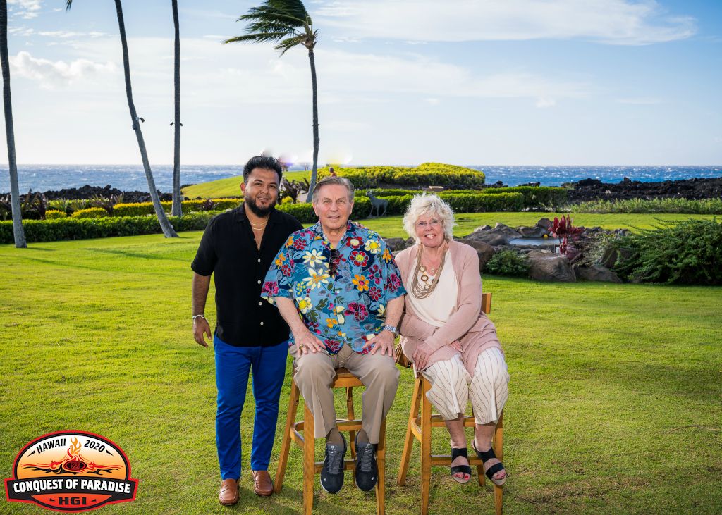 3.6.2020 - HGI Crusade - Luau Family Photos 4
